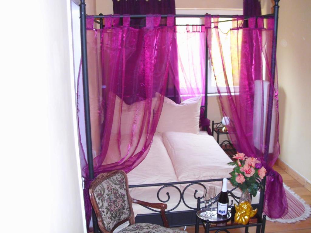 Hotel Am Stern Steimbke Zewnętrze zdjęcie