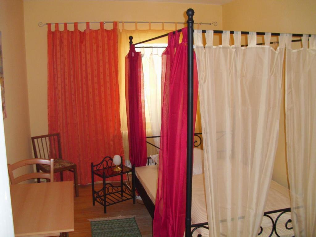 Hotel Am Stern Steimbke Pokój zdjęcie