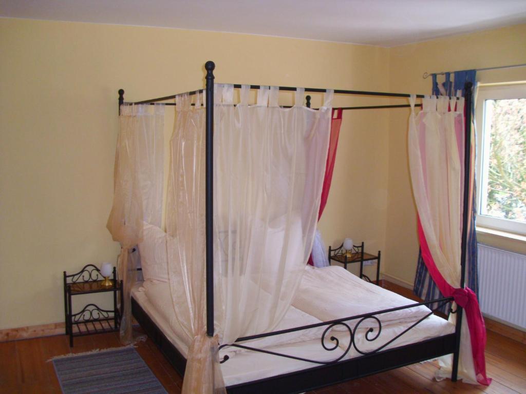 Hotel Am Stern Steimbke Pokój zdjęcie