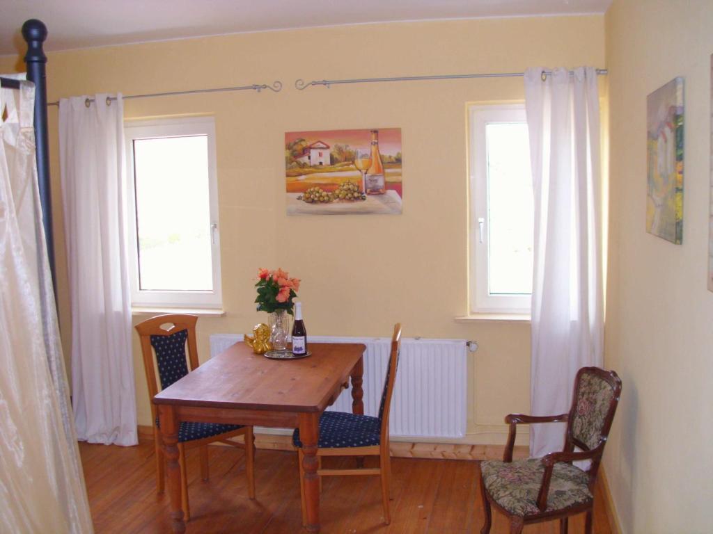 Hotel Am Stern Steimbke Pokój zdjęcie