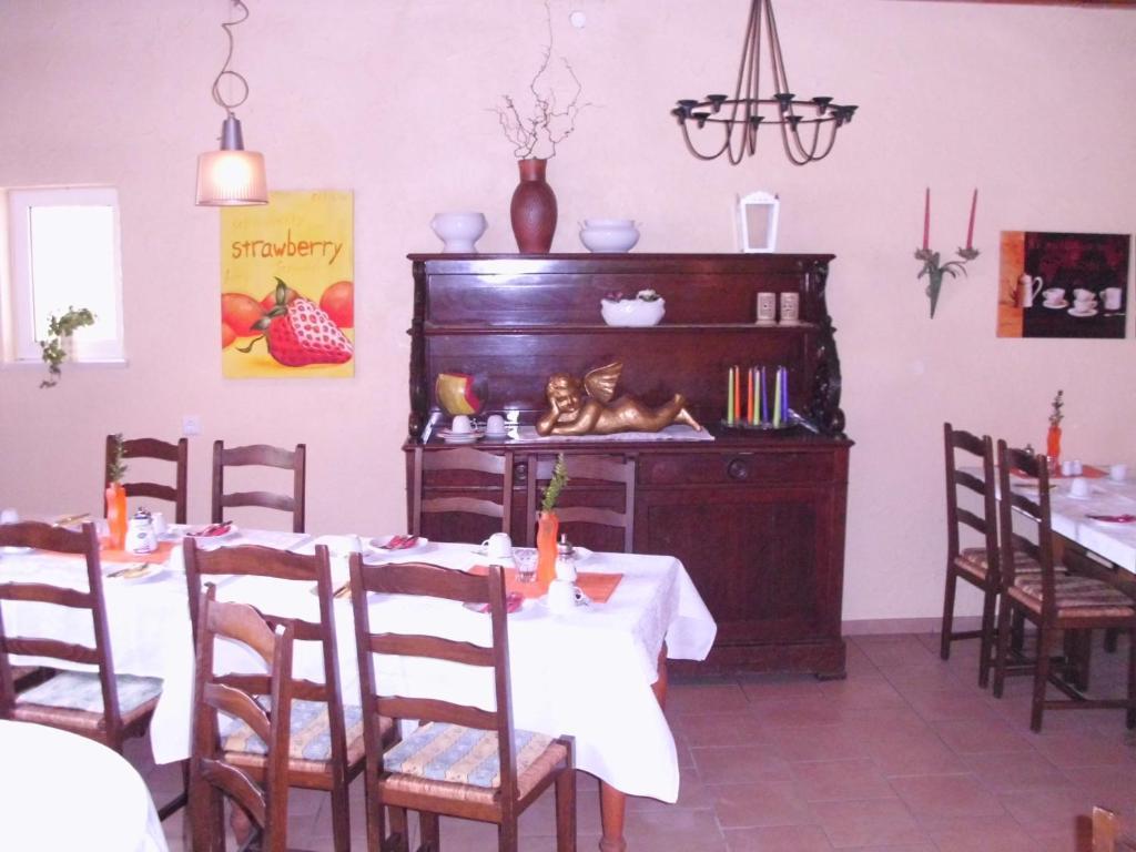 Hotel Am Stern Steimbke Zewnętrze zdjęcie