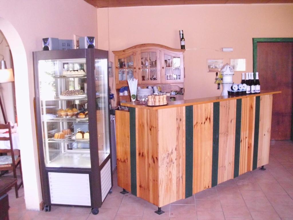 Hotel Am Stern Steimbke Zewnętrze zdjęcie