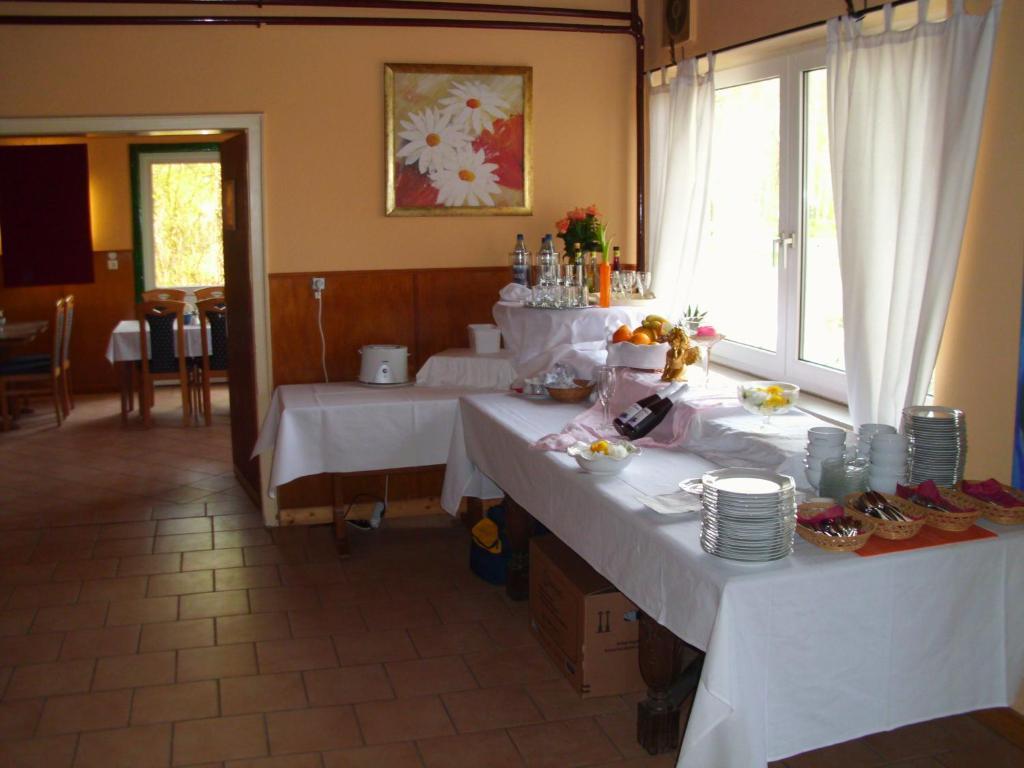 Hotel Am Stern Steimbke Zewnętrze zdjęcie